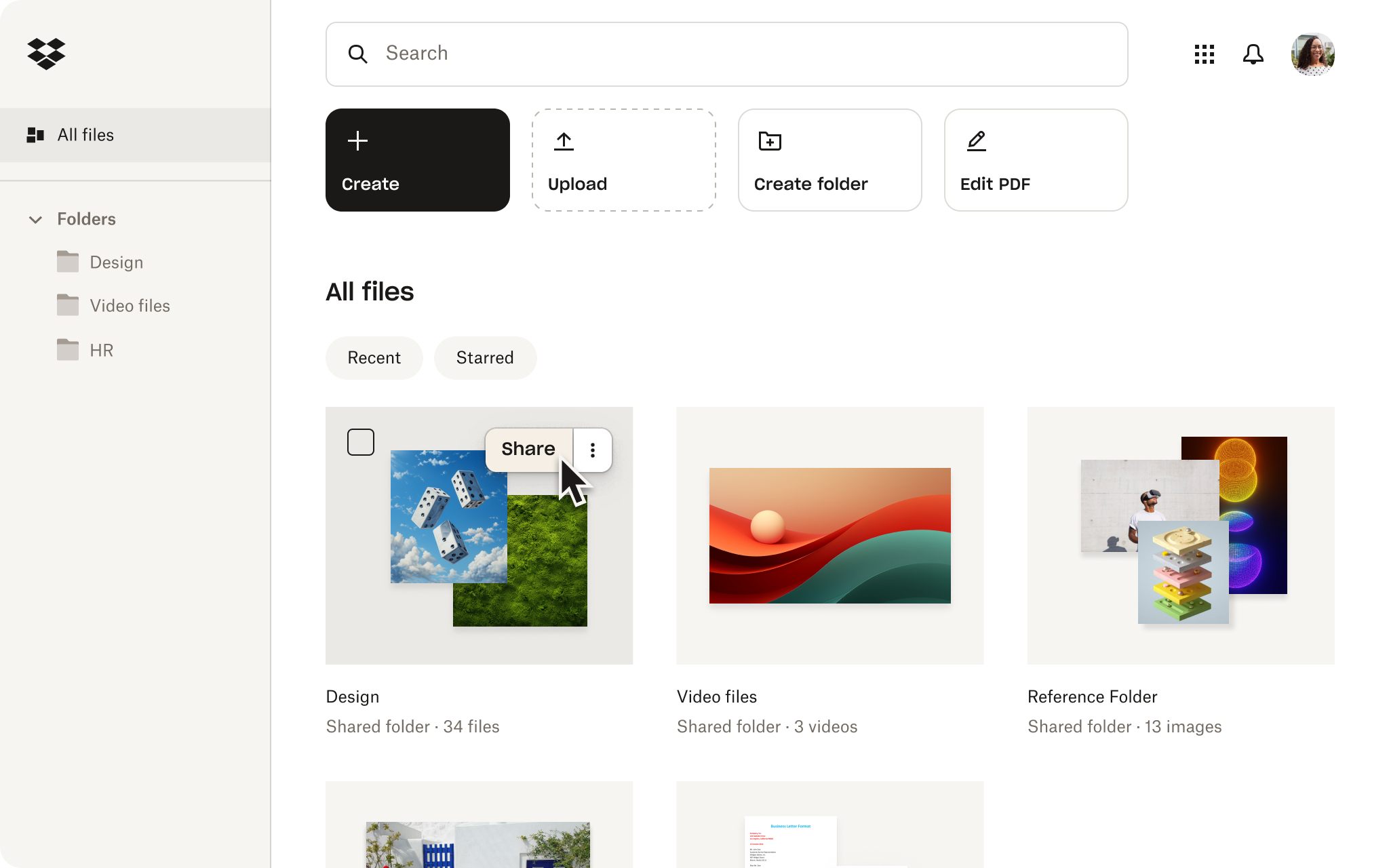 Dropbox Vault
